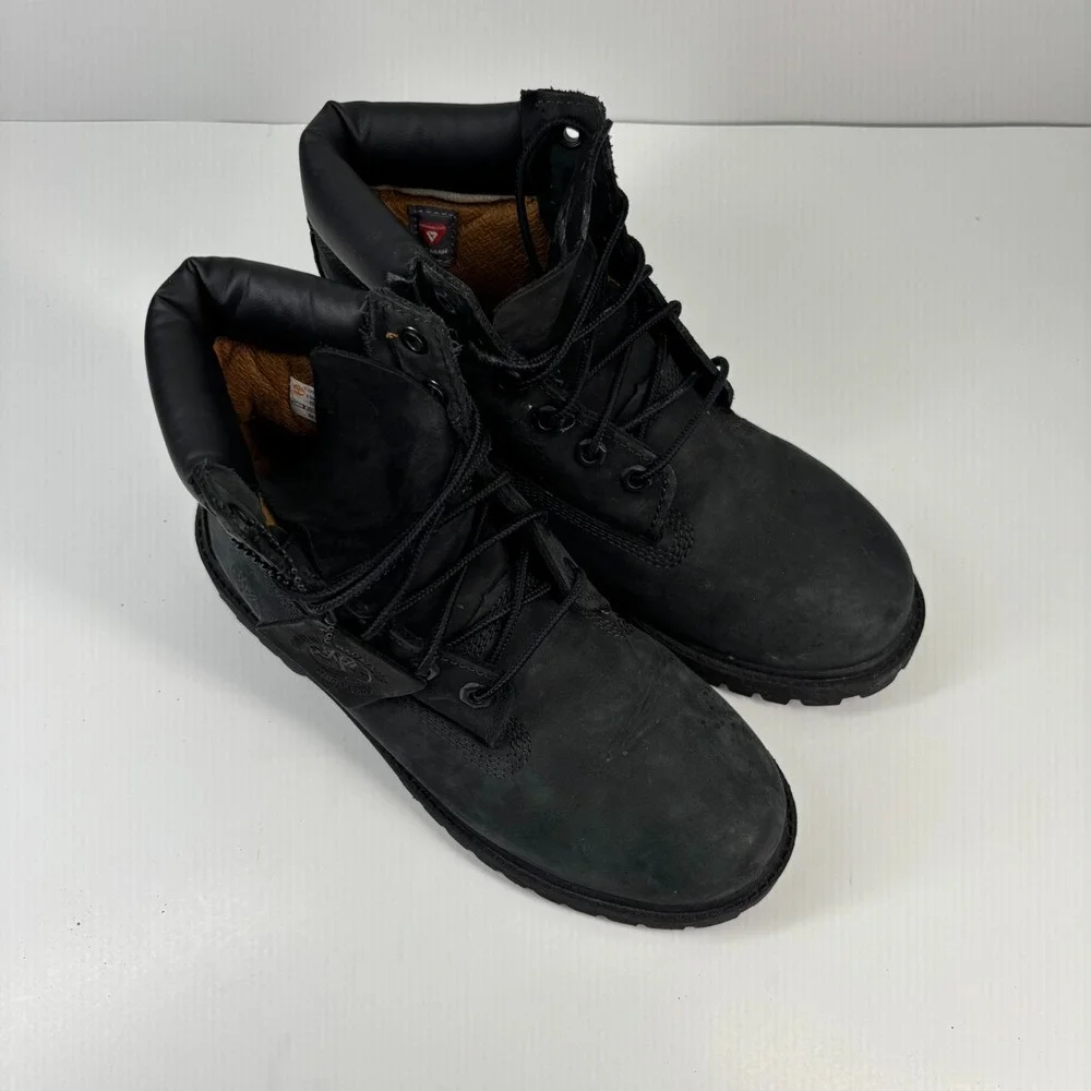 Timberland 6